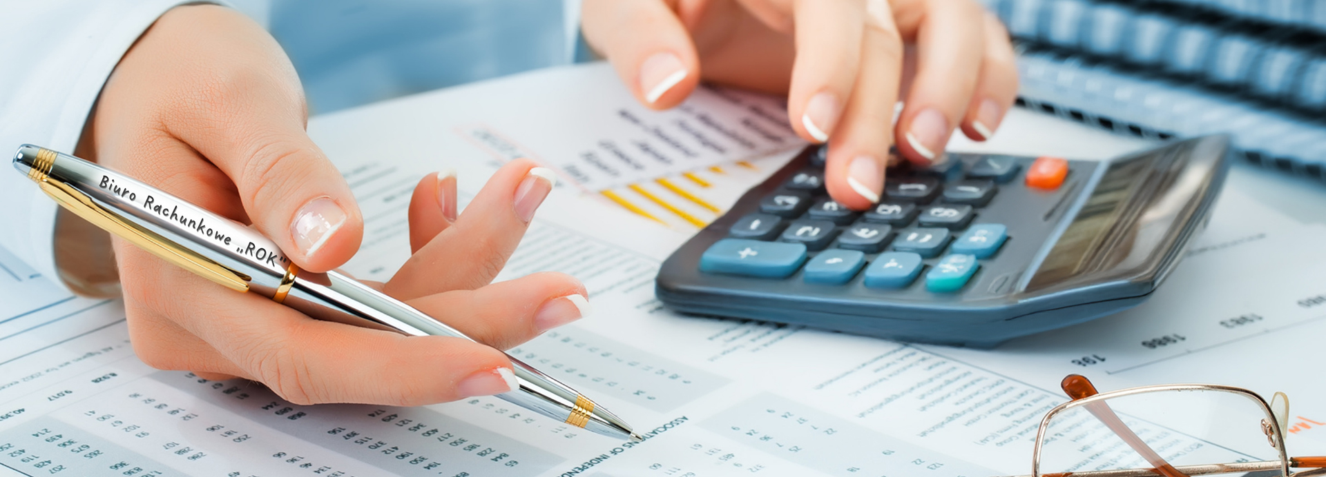 Biuro Rachunkowe ROK - Renata Maniakowska