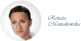 Renata Maniakowska